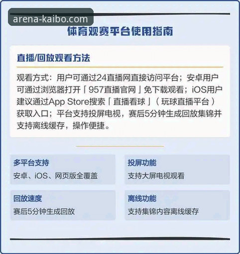 揭秘开博体育直播入口：流畅观赛体验背后的技术演进与用户痛点解析