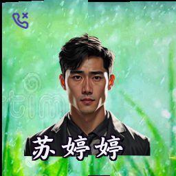 苏婷婷